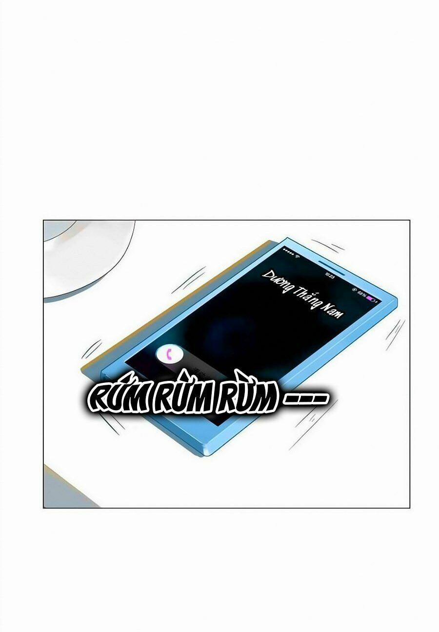 Kết Hôn Không Dễ 71 trang 21