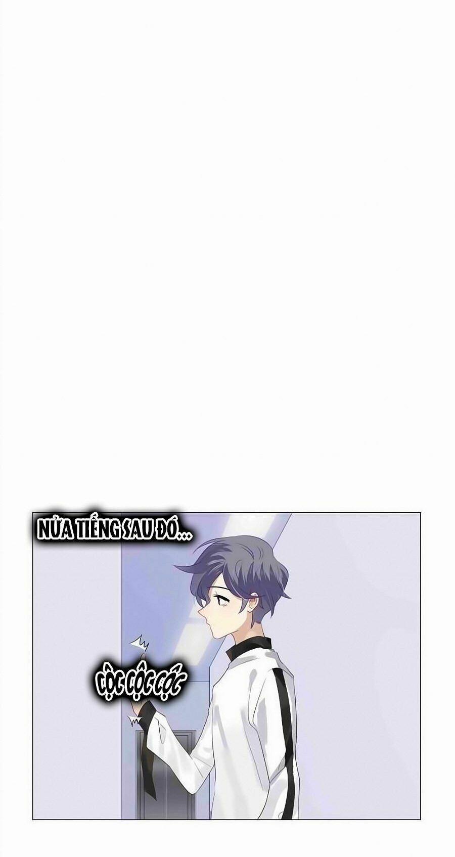 Kết Hôn Không Dễ 71 trang 25