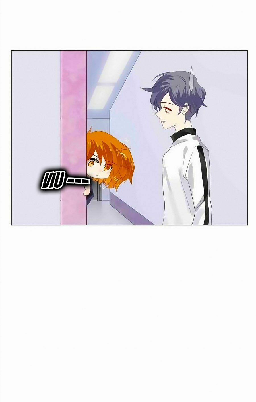 Kết Hôn Không Dễ 71 trang 26