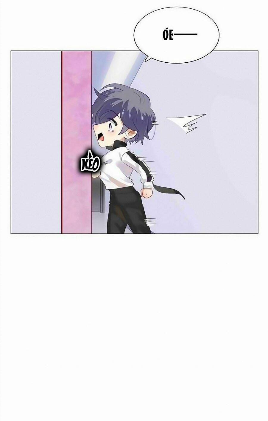 Kết Hôn Không Dễ 71 trang 27