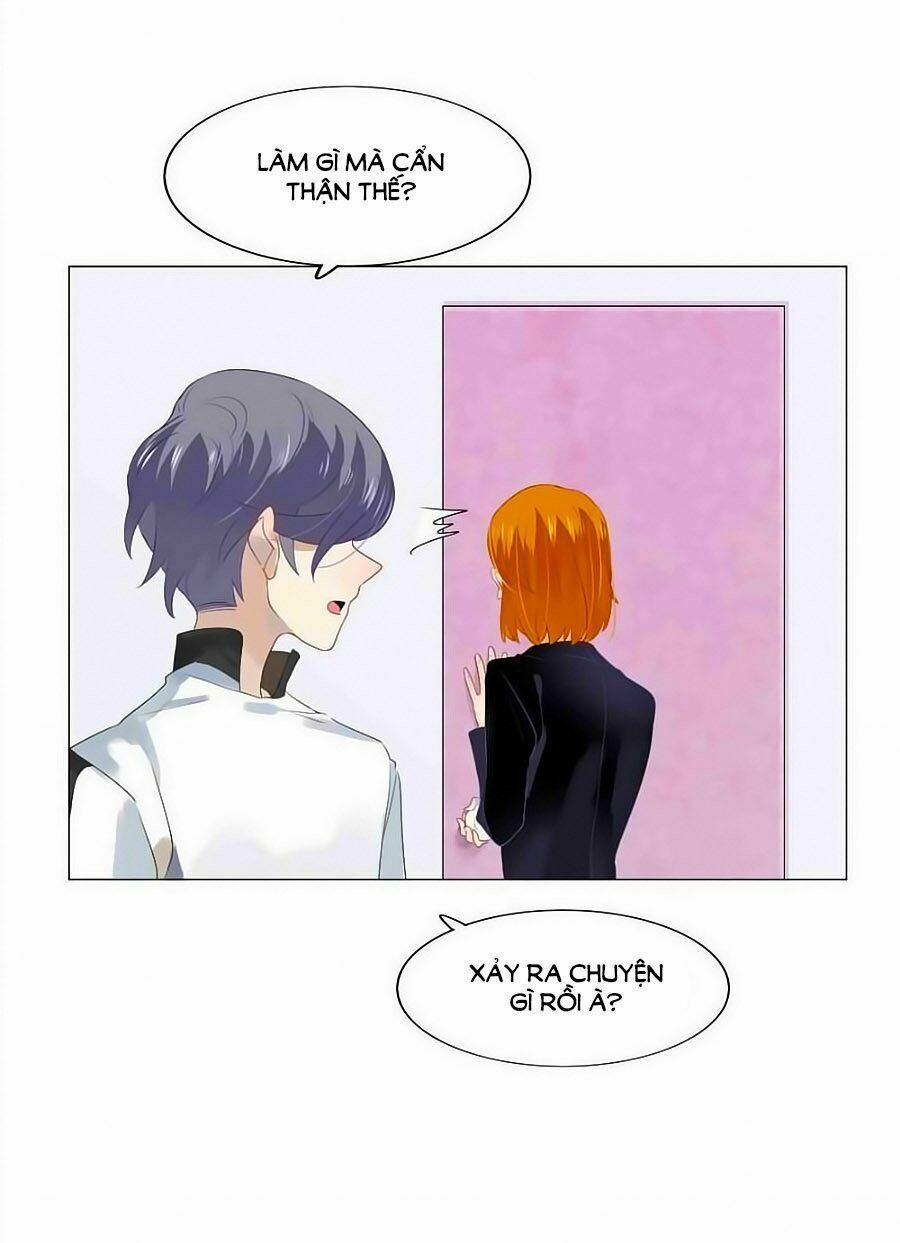 Kết Hôn Không Dễ 71 trang 28