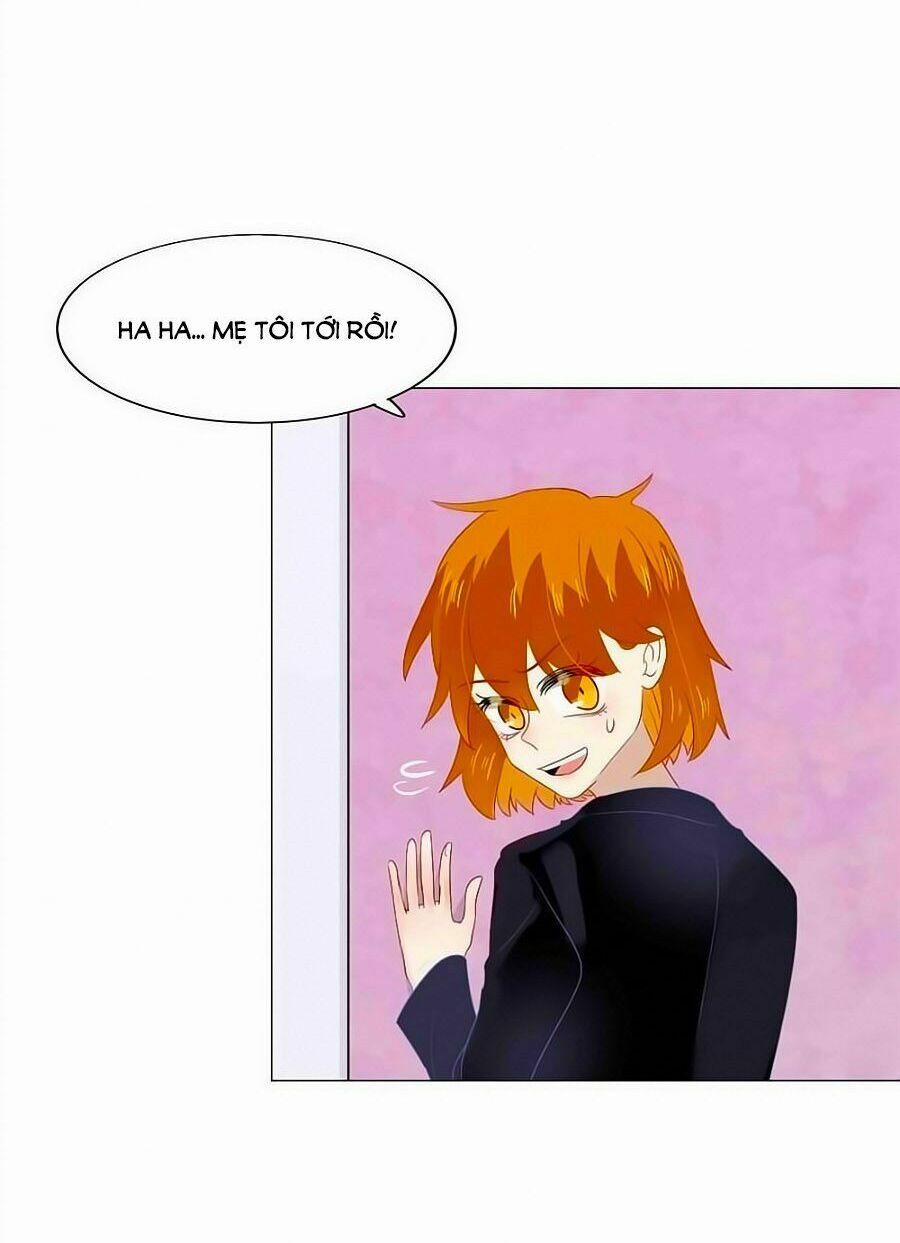 Kết Hôn Không Dễ 71 trang 29