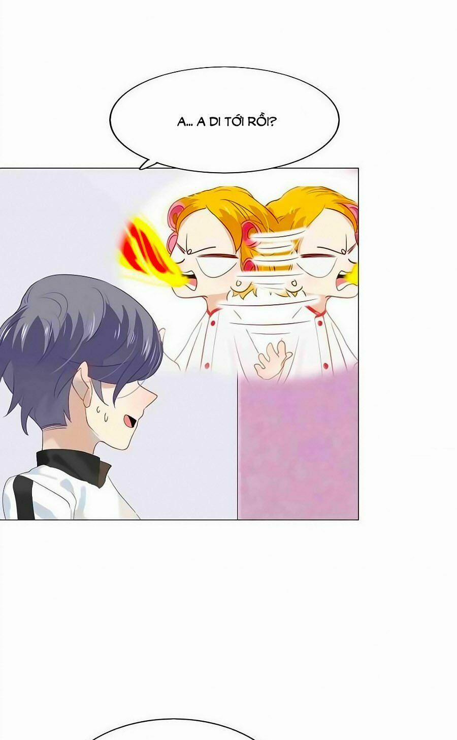 Kết Hôn Không Dễ 71 trang 30