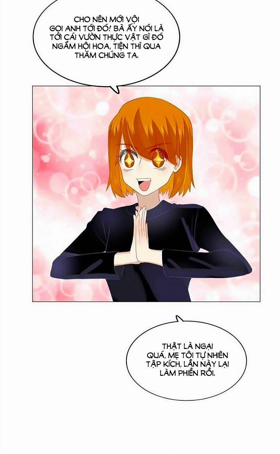 Kết Hôn Không Dễ 71 trang 31