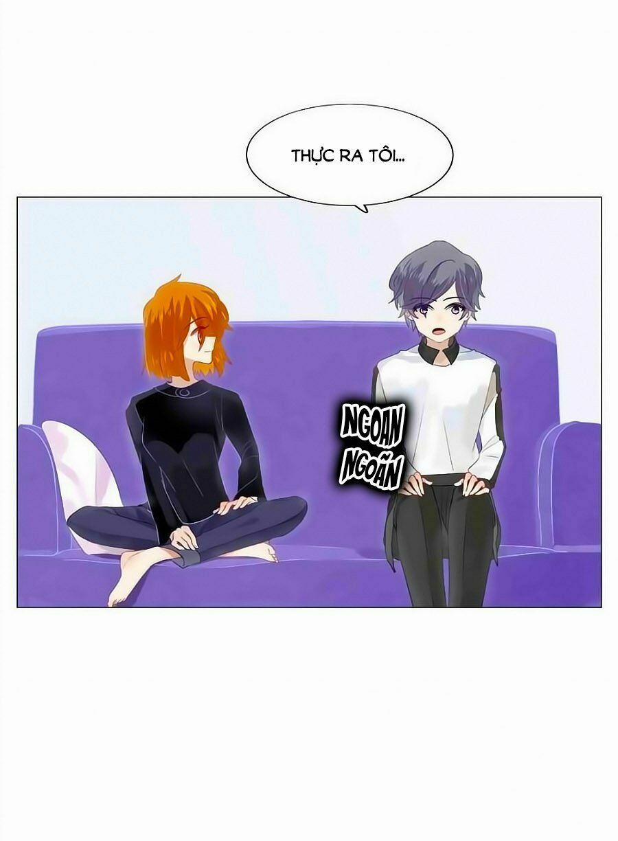 Kết Hôn Không Dễ 71 trang 32