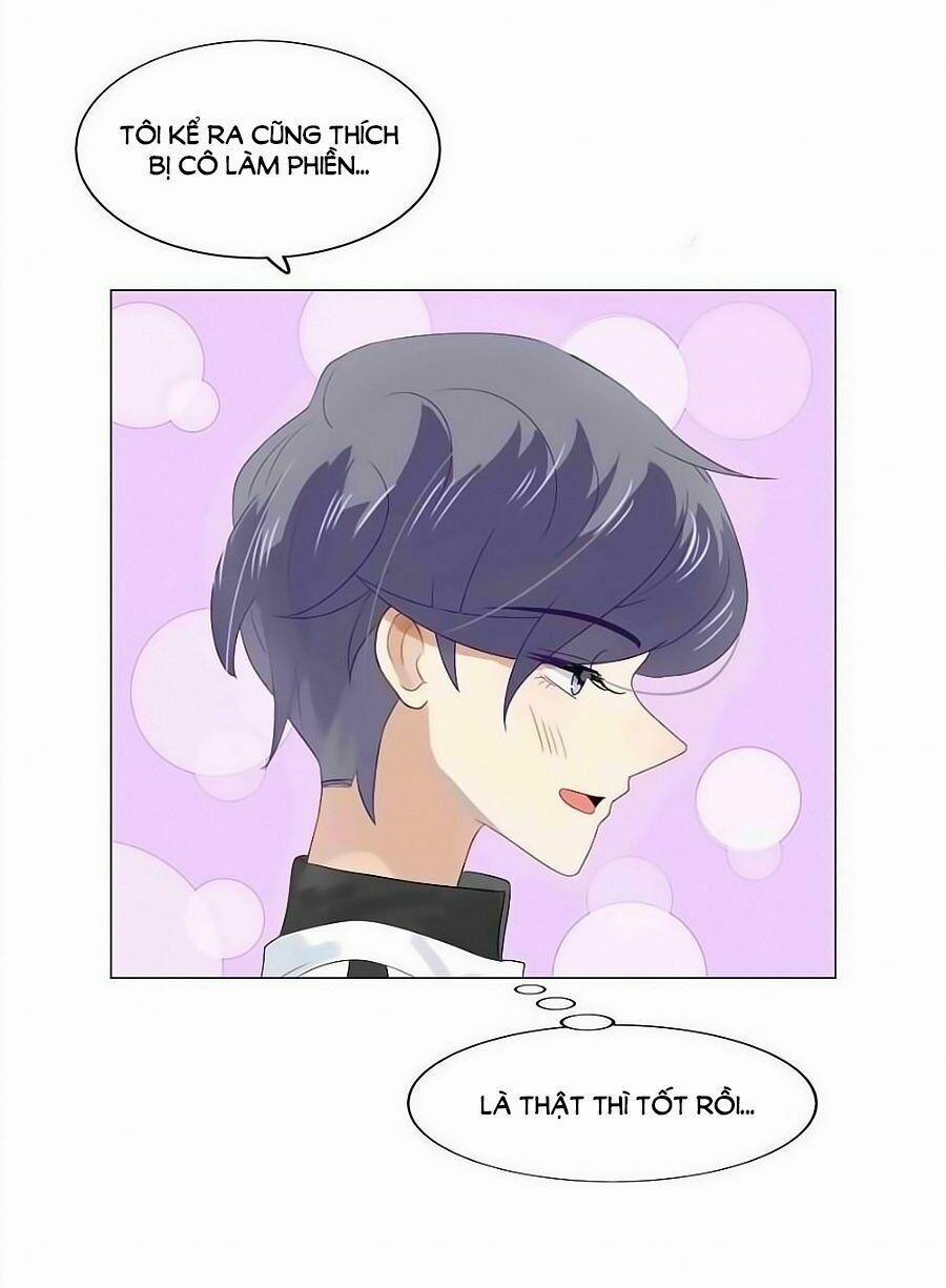 Kết Hôn Không Dễ 71 trang 33