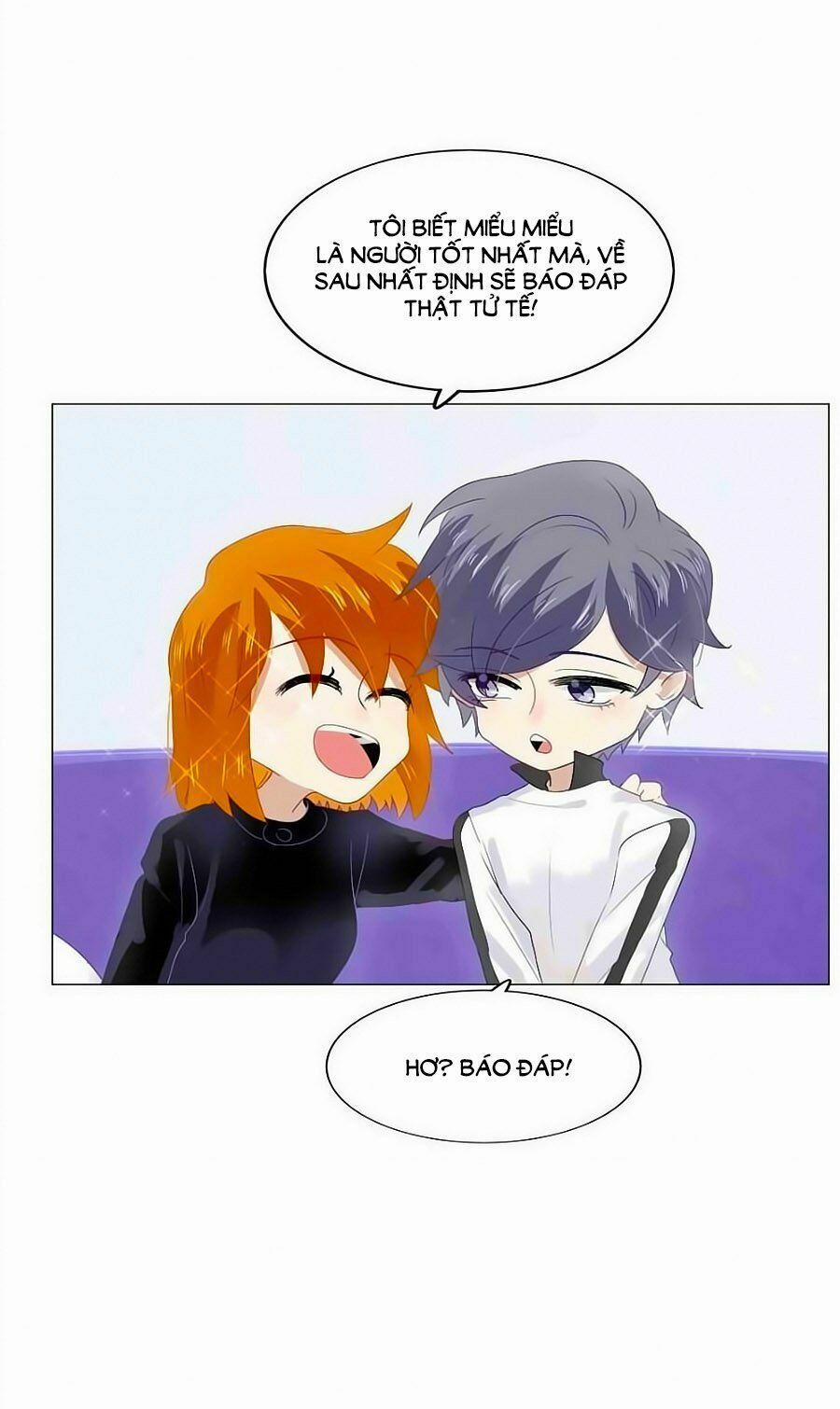 Kết Hôn Không Dễ 71 trang 34