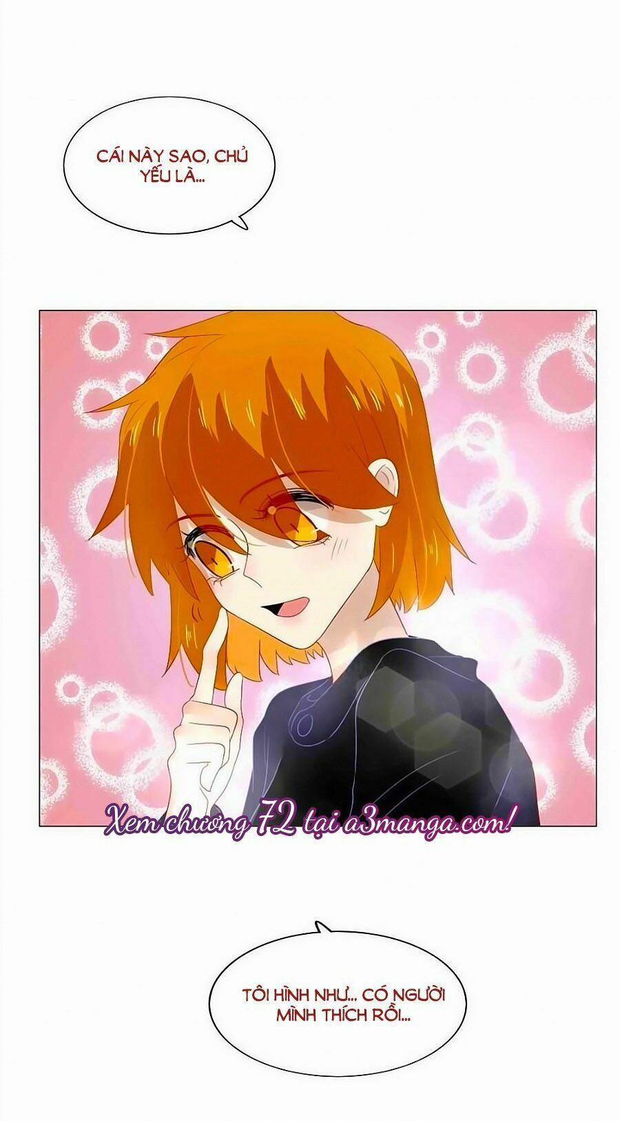 Kết Hôn Không Dễ 71 trang 37