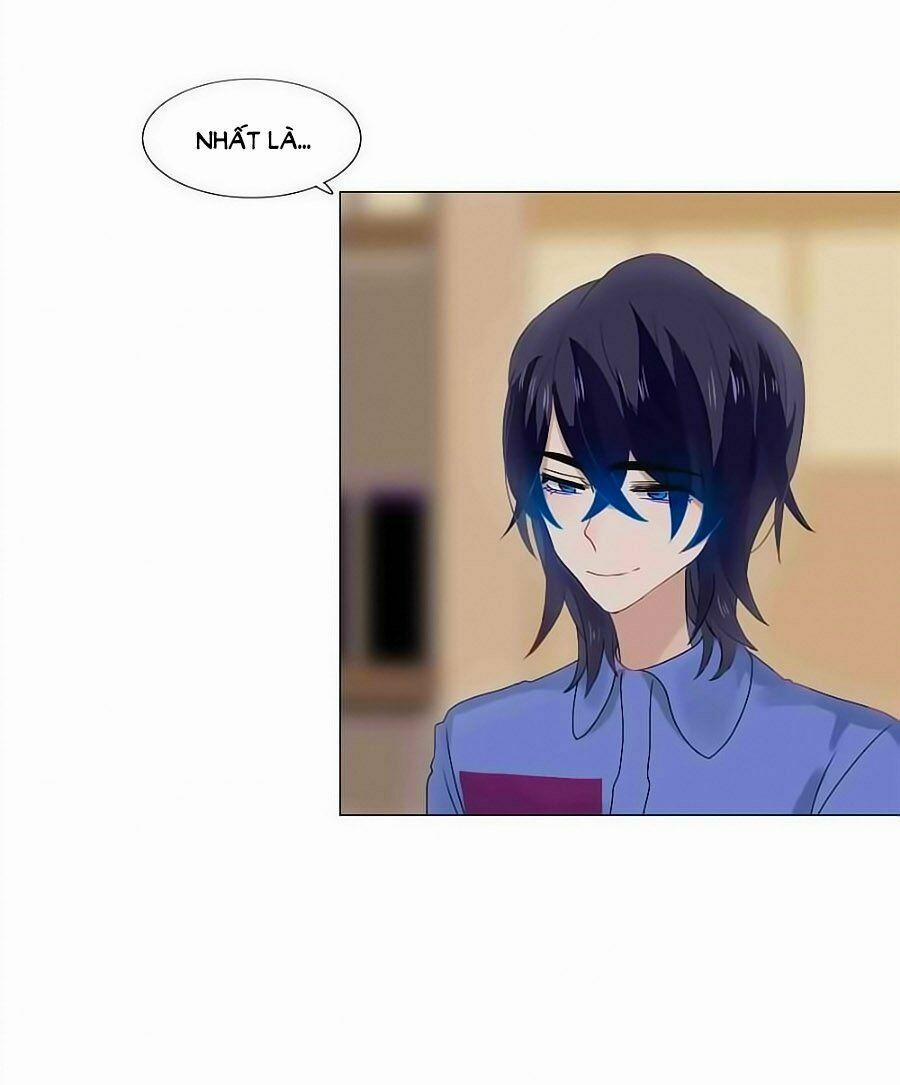 Kết Hôn Không Dễ 71 trang 4