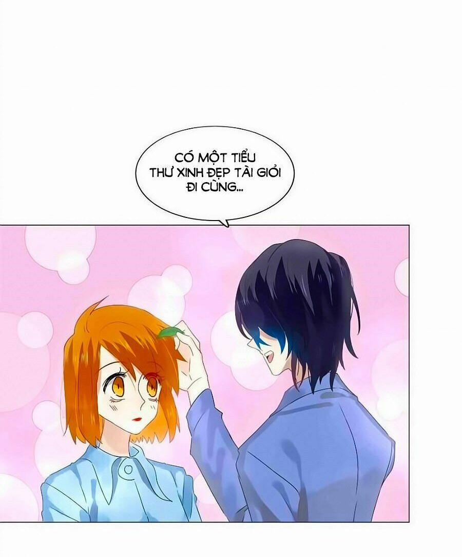 Kết Hôn Không Dễ 71 trang 5