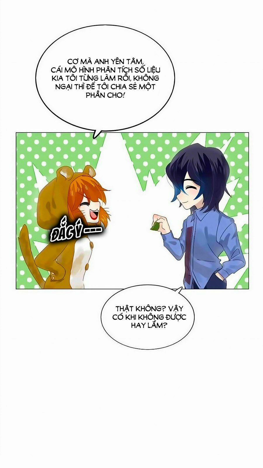 Kết Hôn Không Dễ 71 trang 6