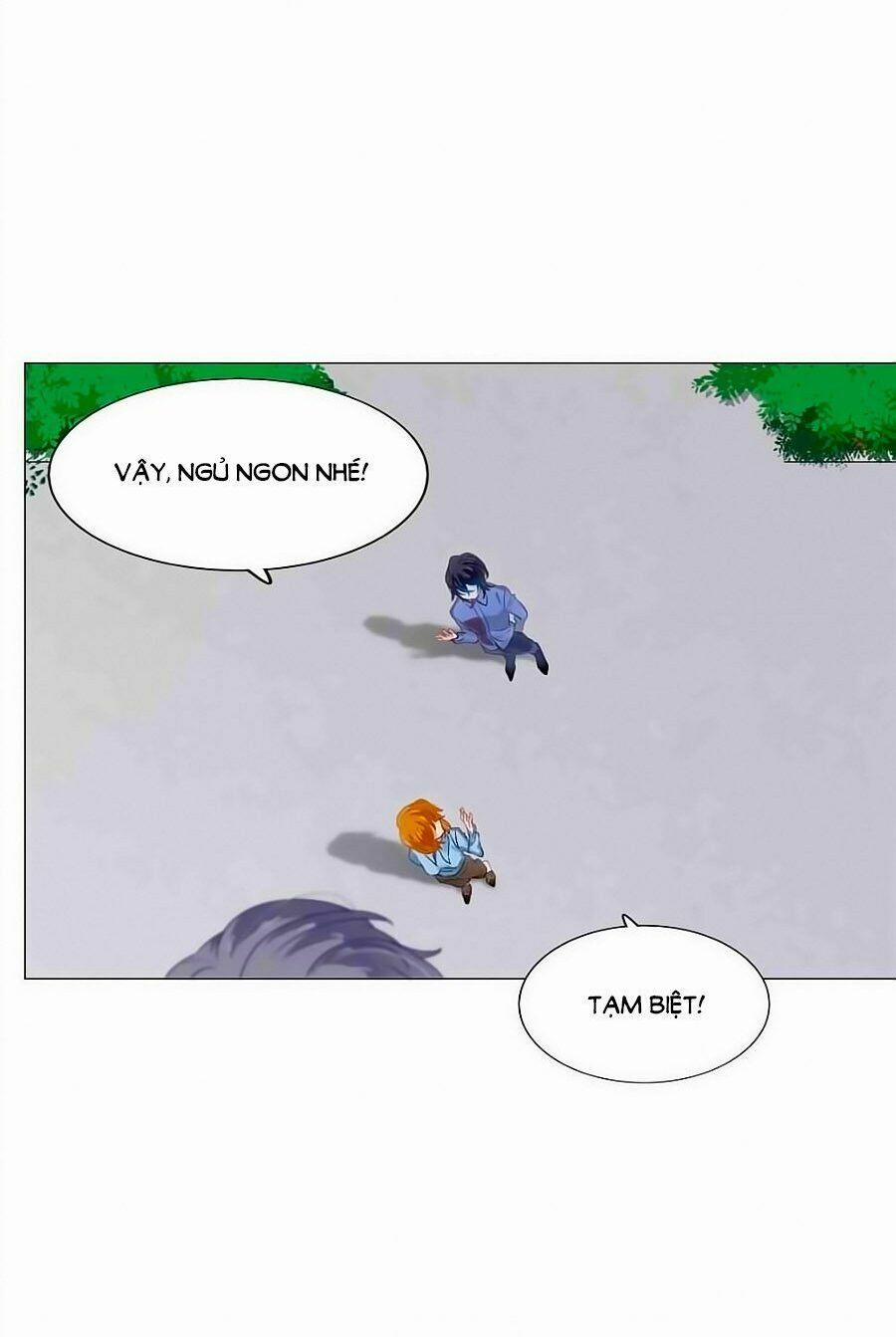 Kết Hôn Không Dễ 71 trang 9