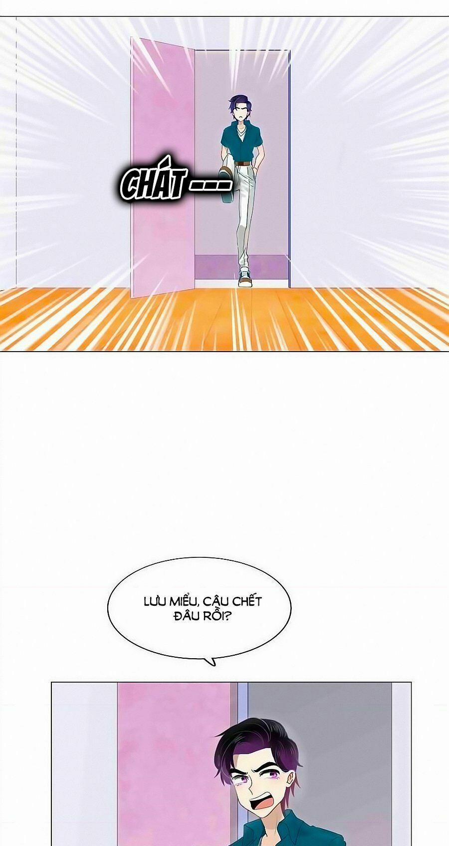 Kết Hôn Không Dễ 72 trang 0