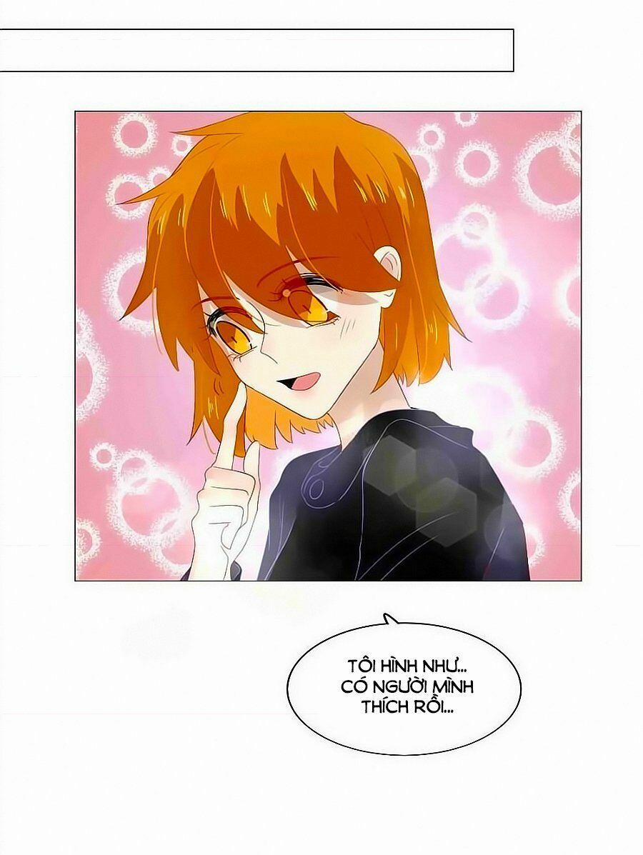 Kết Hôn Không Dễ 72 trang 10