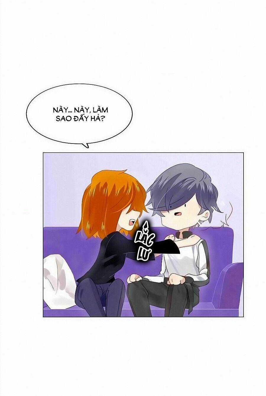 Kết Hôn Không Dễ 72 trang 13