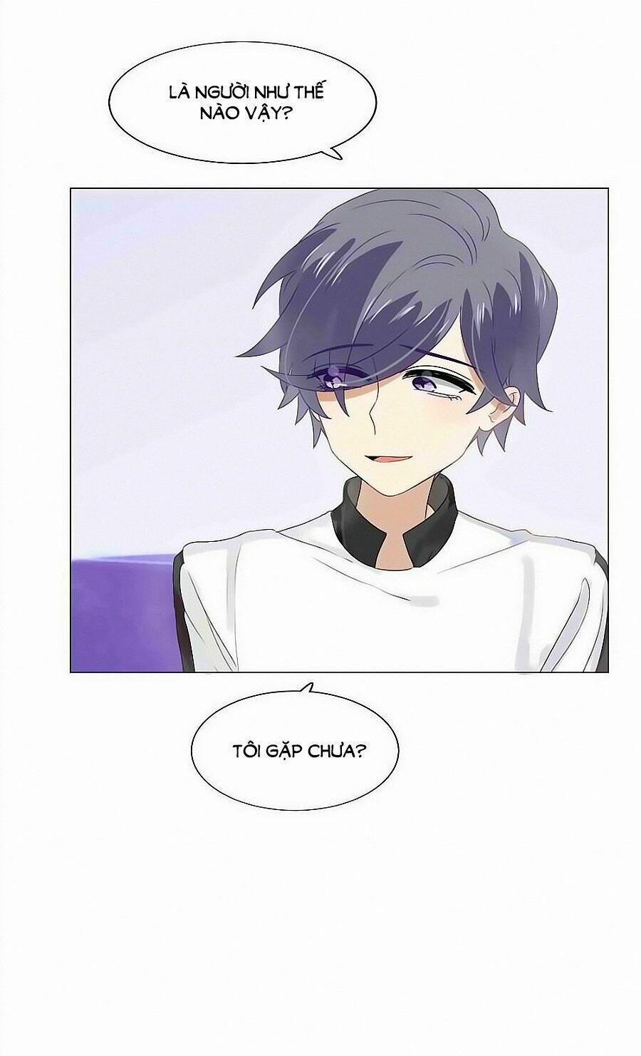 Kết Hôn Không Dễ 72 trang 19