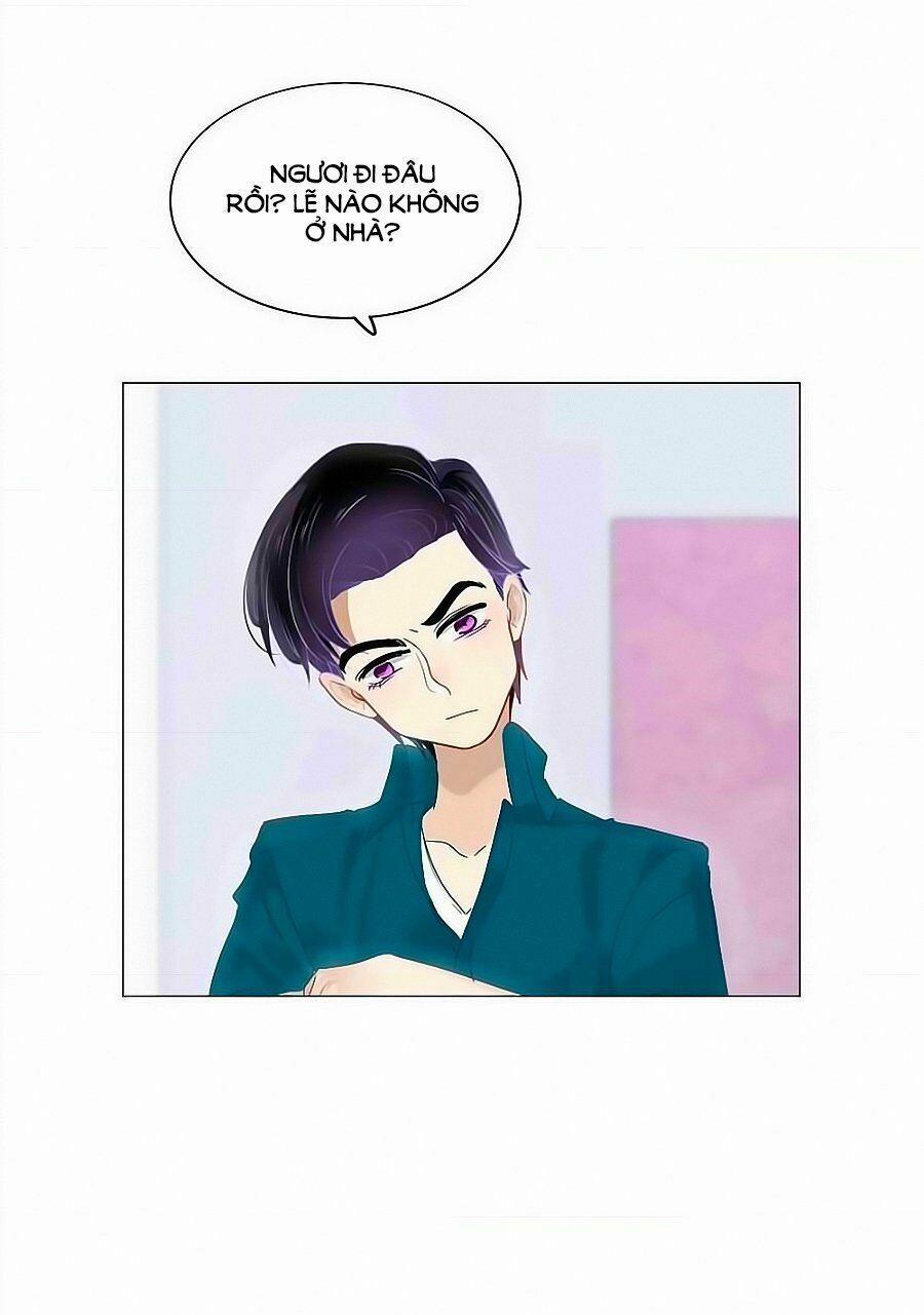 Kết Hôn Không Dễ 72 trang 2