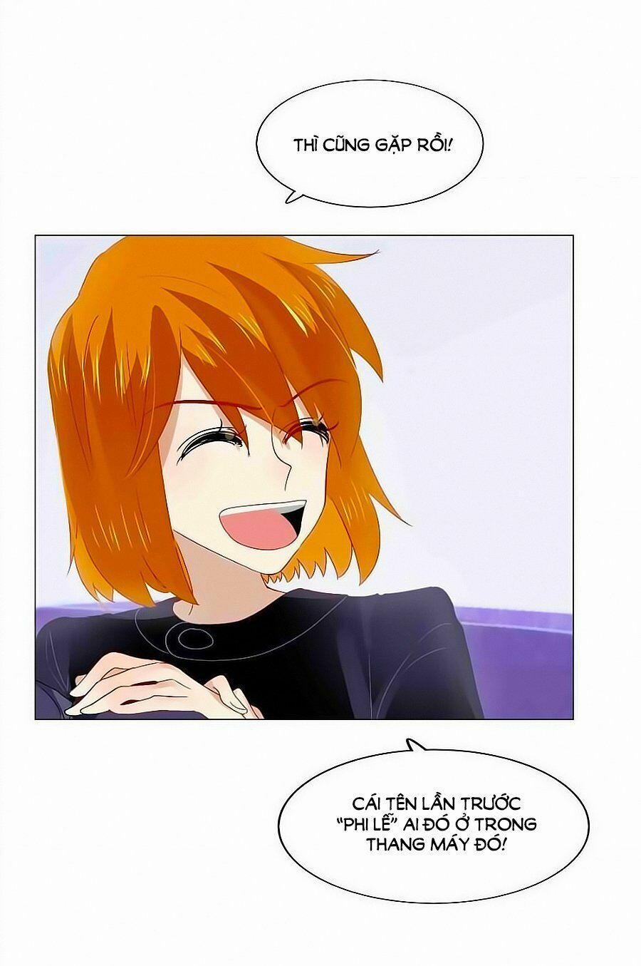 Kết Hôn Không Dễ 72 trang 20