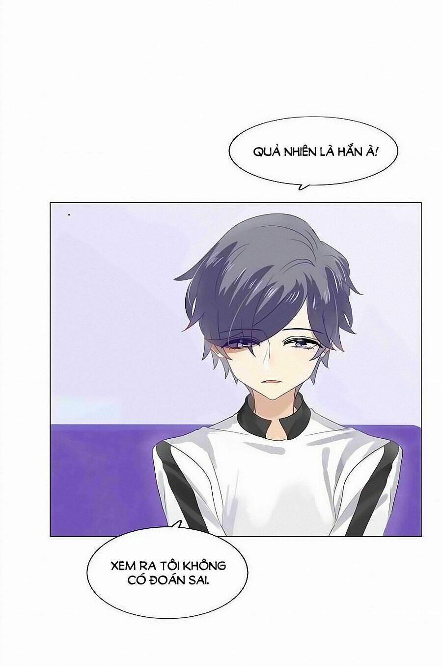 Kết Hôn Không Dễ 72 trang 21