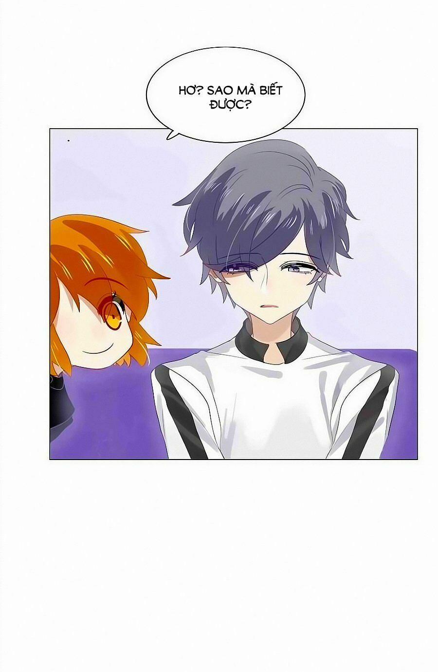 Kết Hôn Không Dễ 72 trang 22