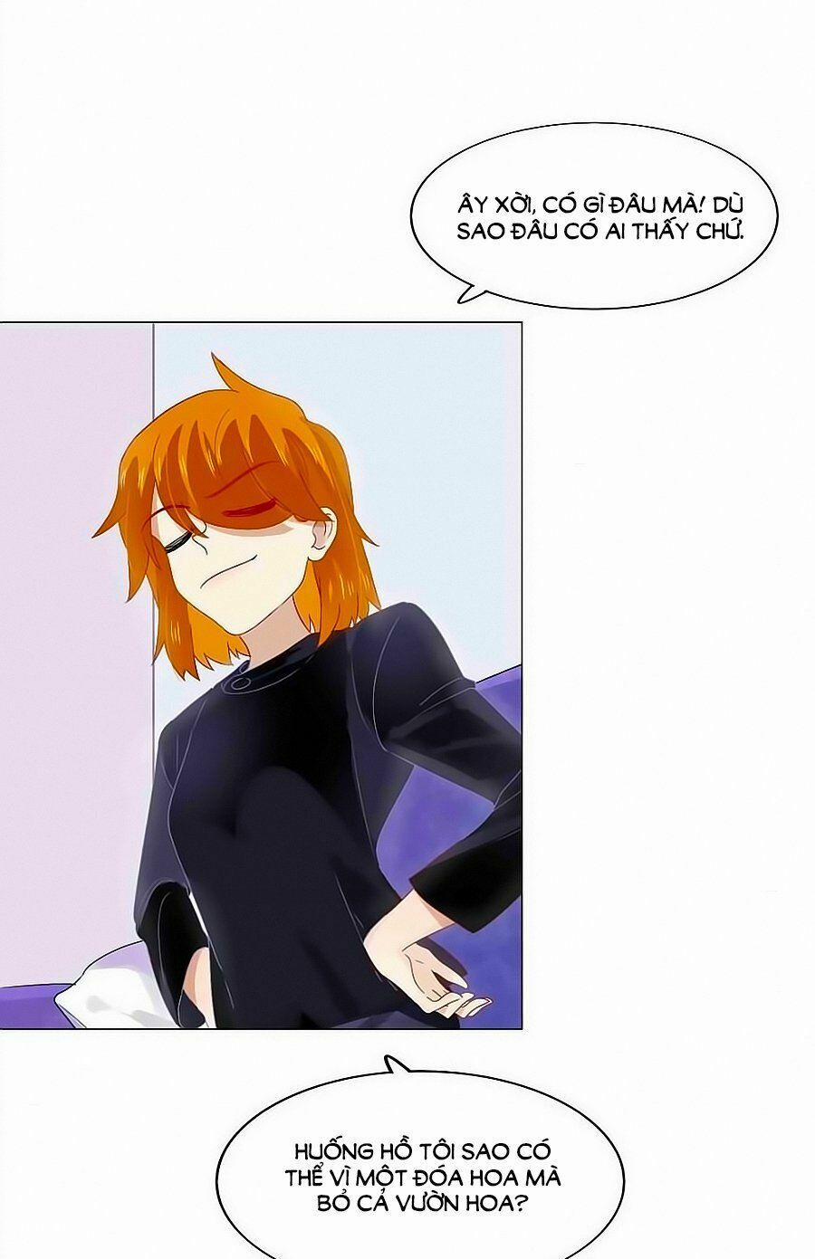 Kết Hôn Không Dễ 72 trang 24