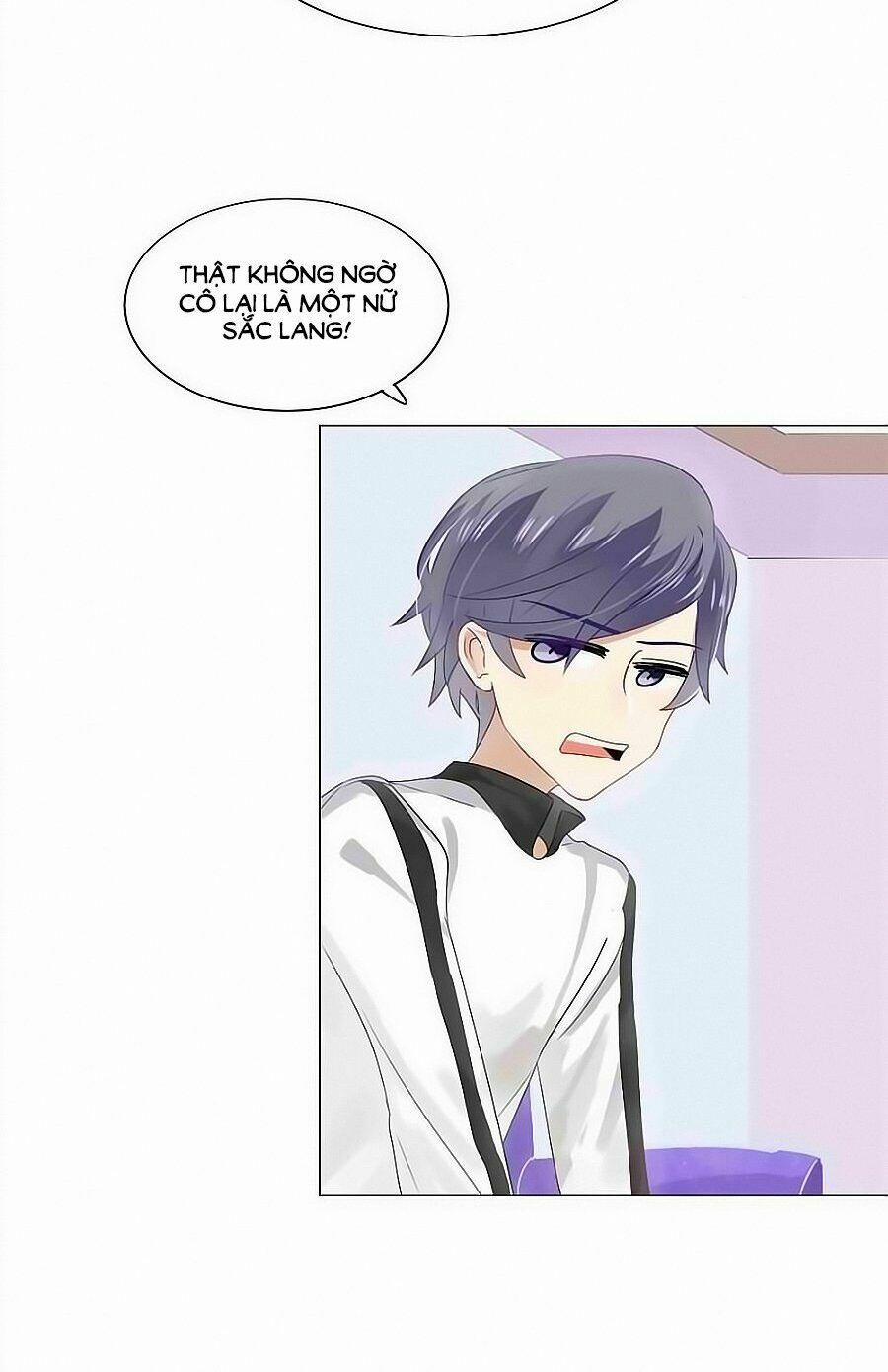 Kết Hôn Không Dễ 72 trang 25