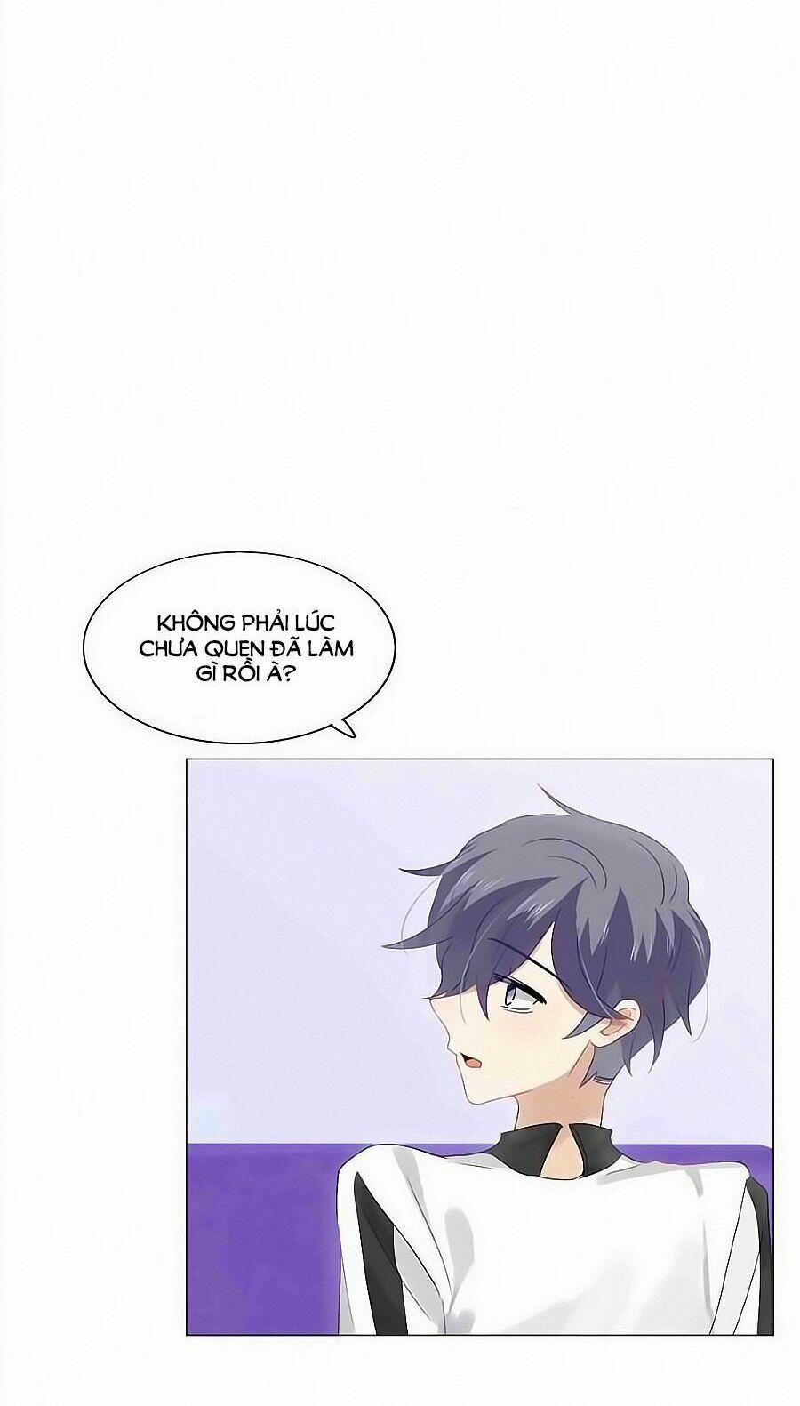 Kết Hôn Không Dễ 72 trang 27