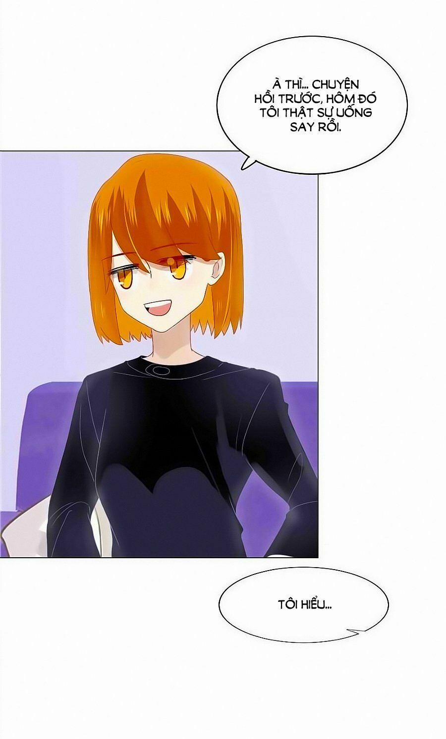 Kết Hôn Không Dễ 72 trang 30