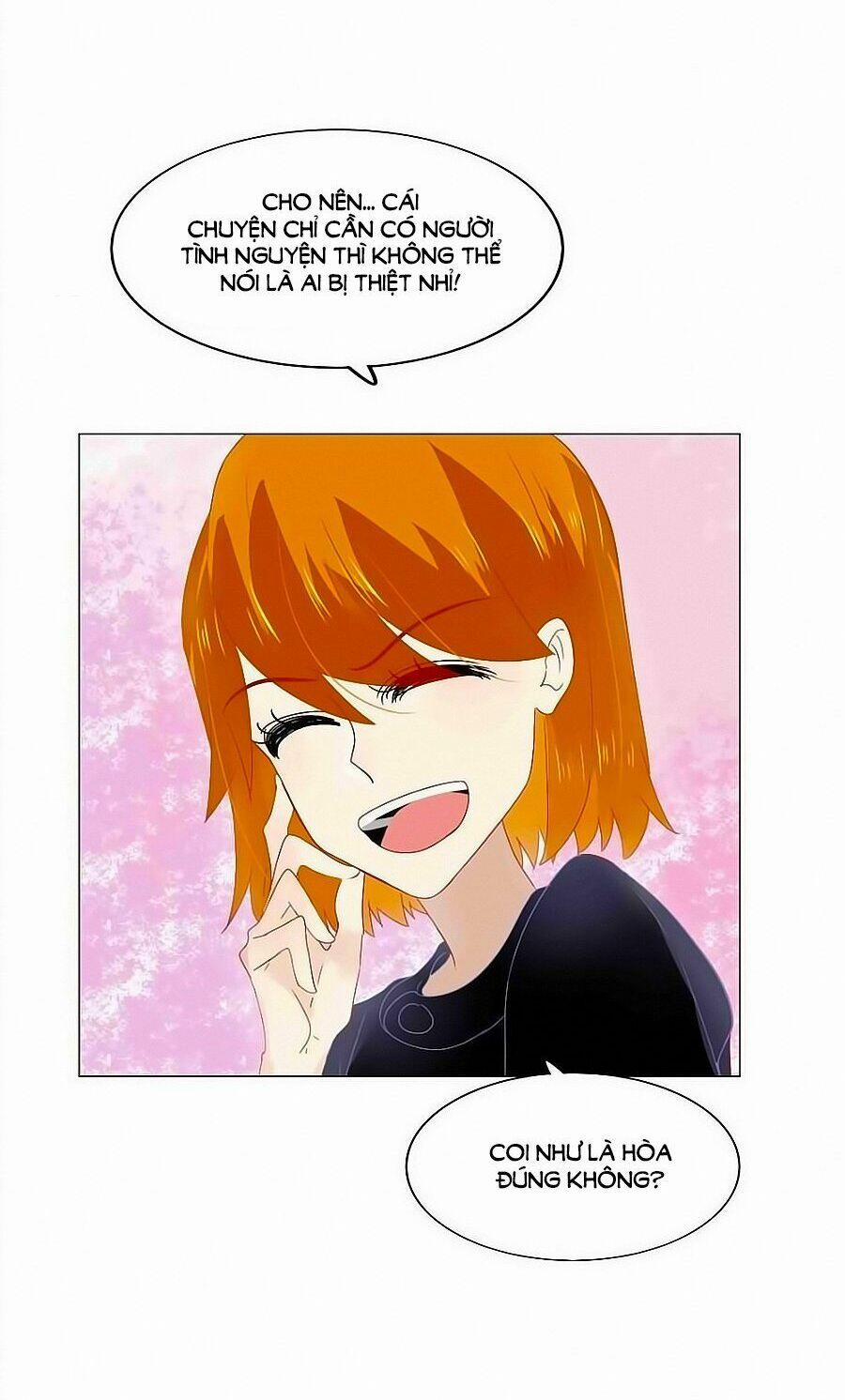 Kết Hôn Không Dễ 72 trang 31