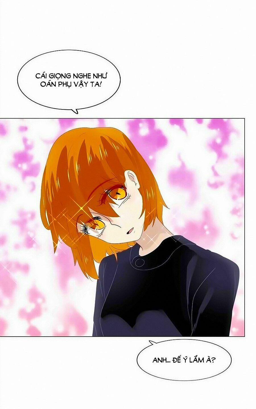 Kết Hôn Không Dễ 72 trang 33