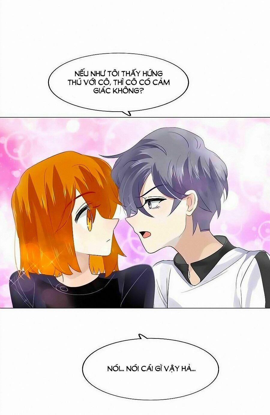 Kết Hôn Không Dễ 72 trang 39