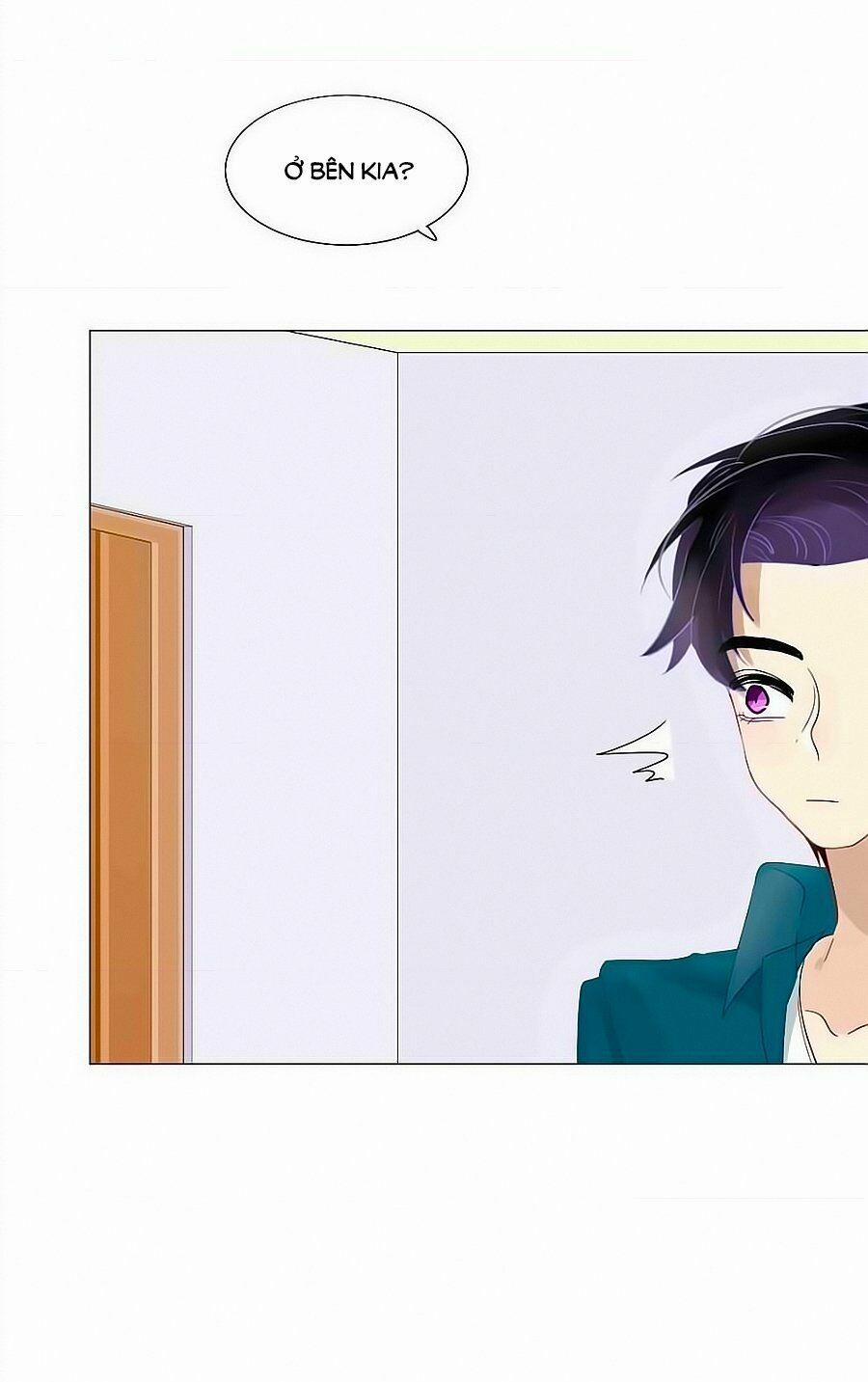 Kết Hôn Không Dễ 72 trang 4