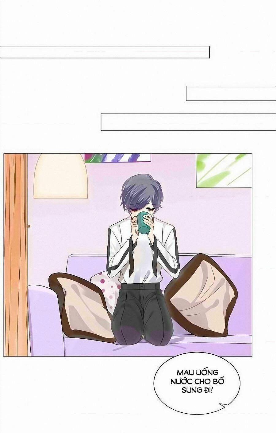 Kết Hôn Không Dễ 72 trang 7