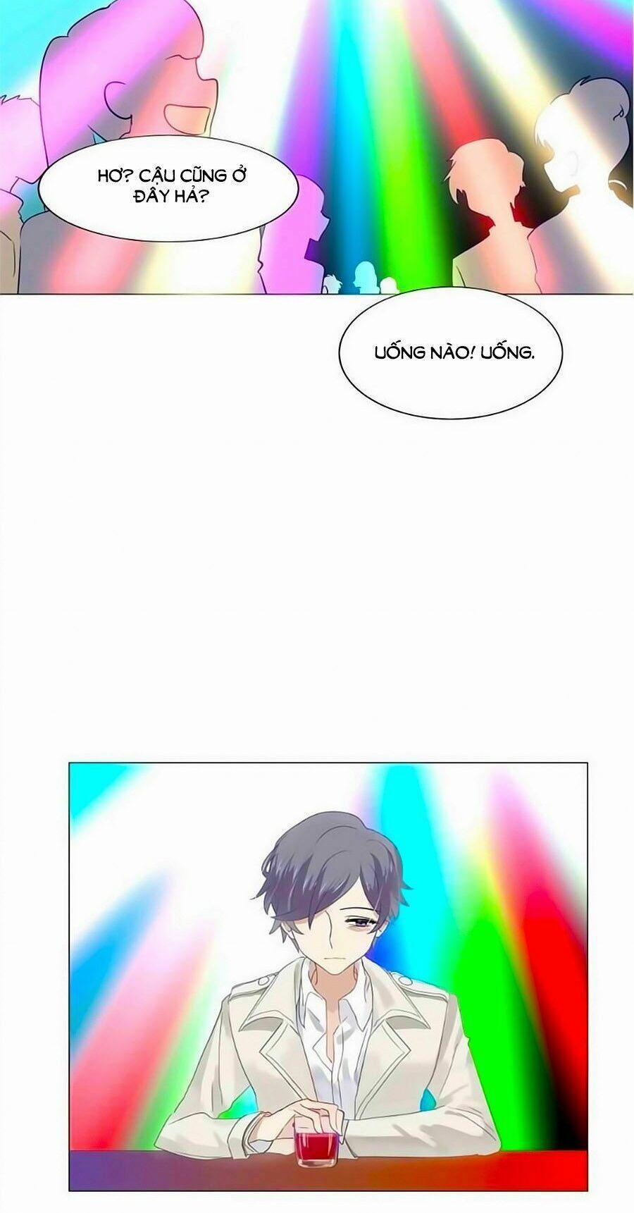 Kết Hôn Không Dễ 73 trang 1