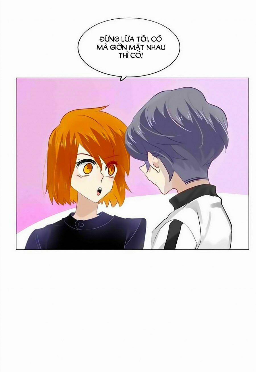 Kết Hôn Không Dễ 73 trang 10