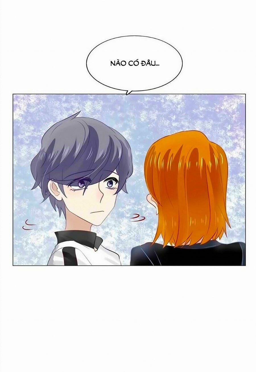 Kết Hôn Không Dễ 73 trang 11