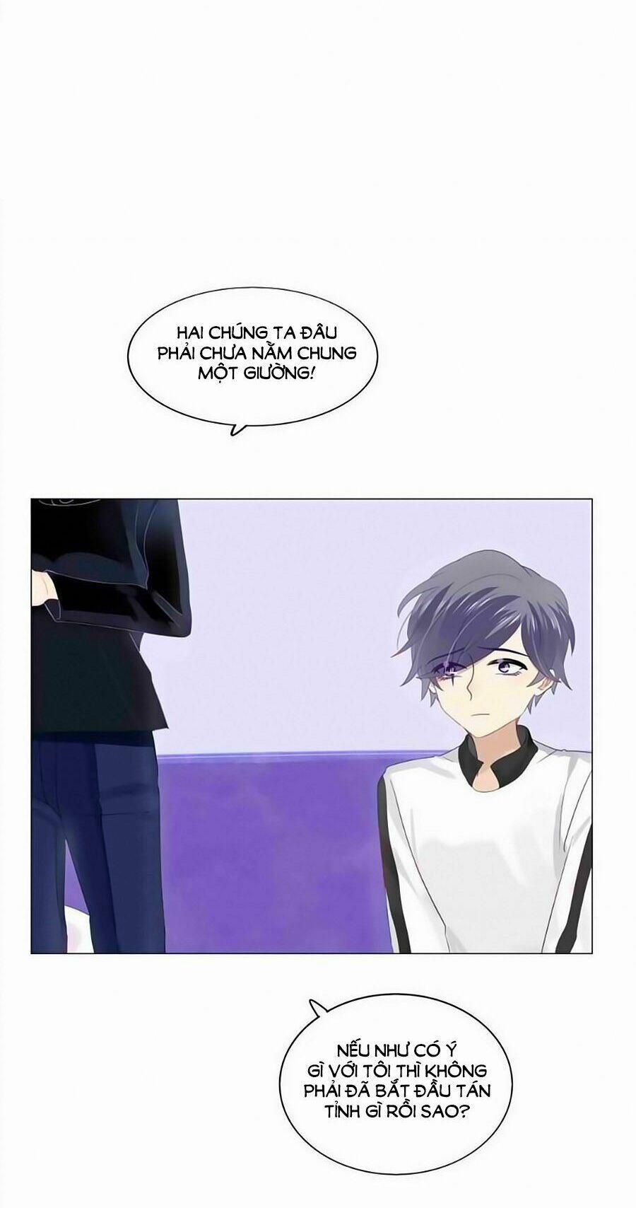 Kết Hôn Không Dễ 73 trang 13