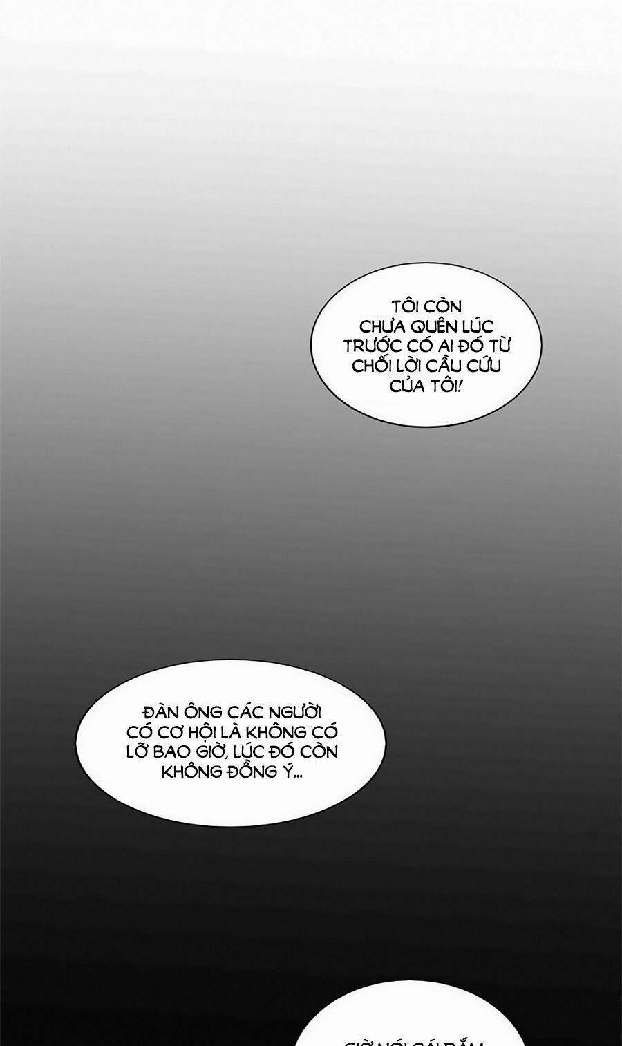 Kết Hôn Không Dễ 73 trang 14