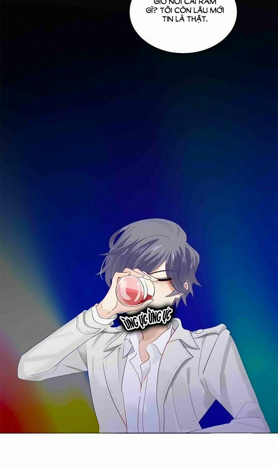 Kết Hôn Không Dễ 73 trang 15