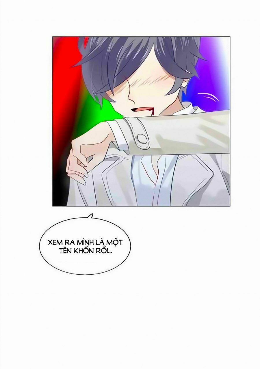 Kết Hôn Không Dễ 73 trang 16