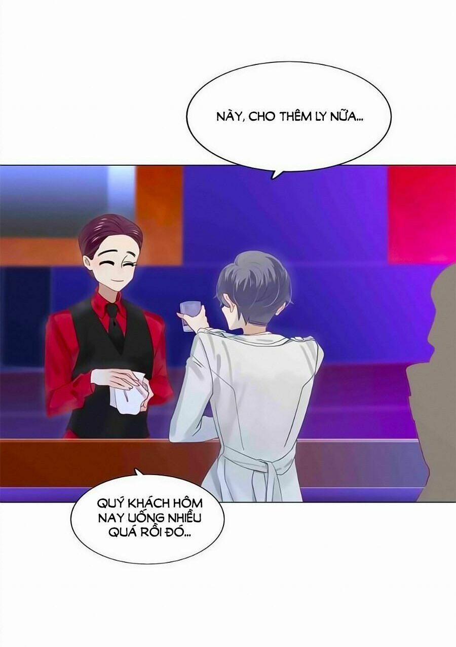 Kết Hôn Không Dễ 73 trang 17