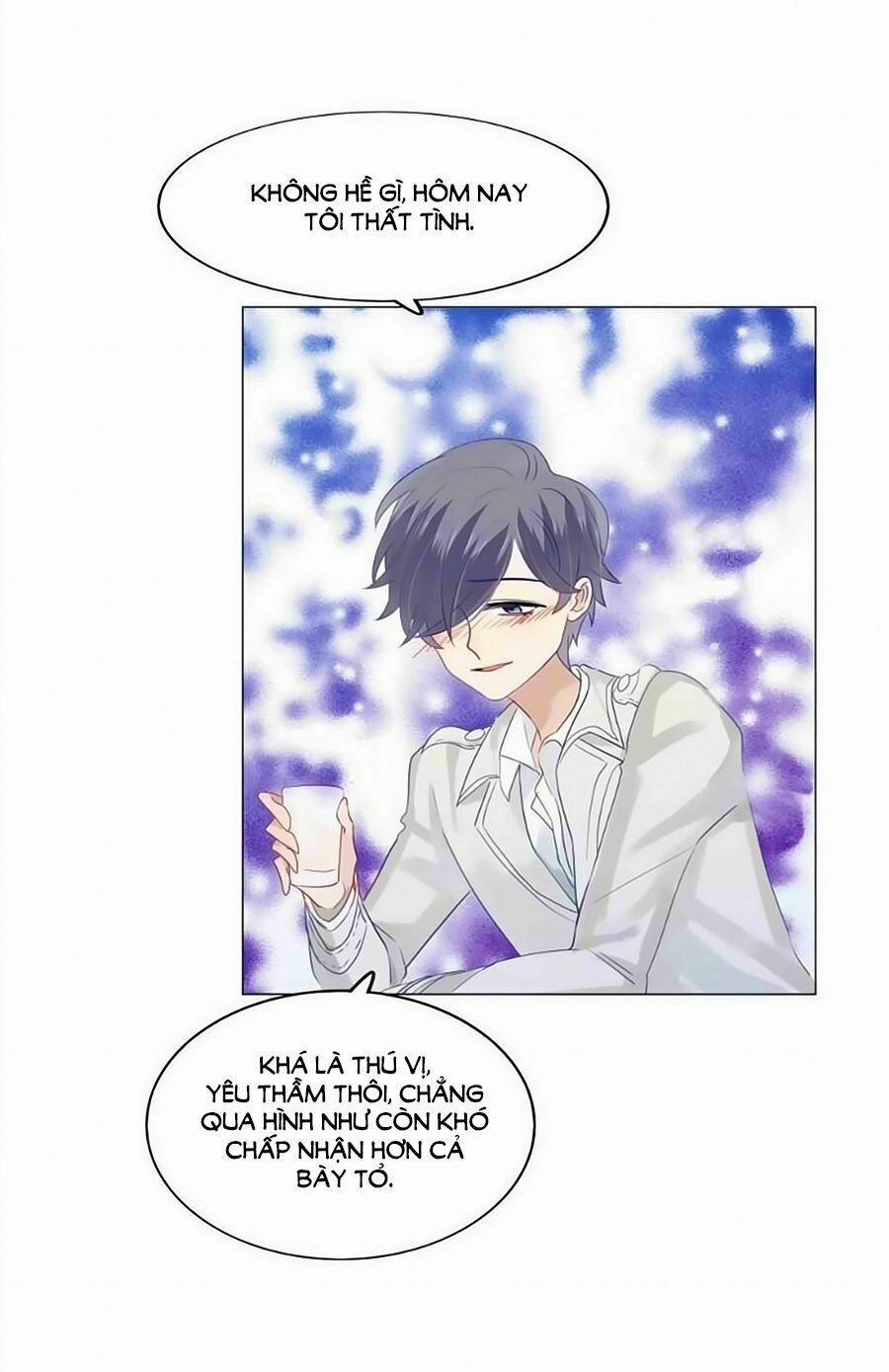 Kết Hôn Không Dễ 73 trang 18