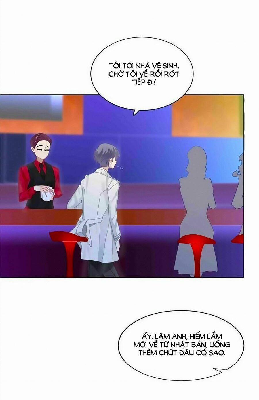 Kết Hôn Không Dễ 73 trang 19