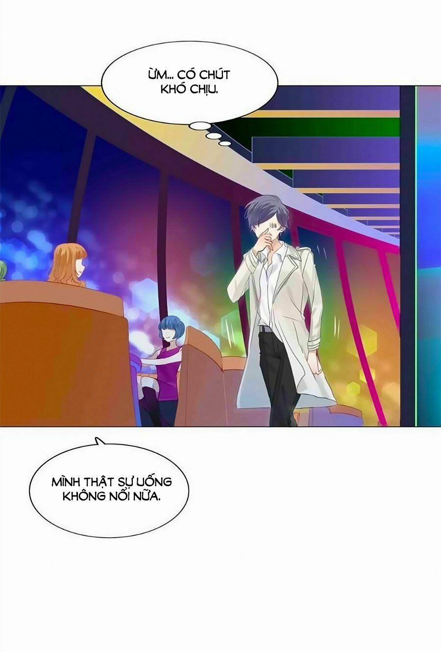 Kết Hôn Không Dễ 73 trang 20