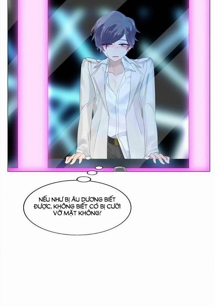 Kết Hôn Không Dễ 73 trang 23