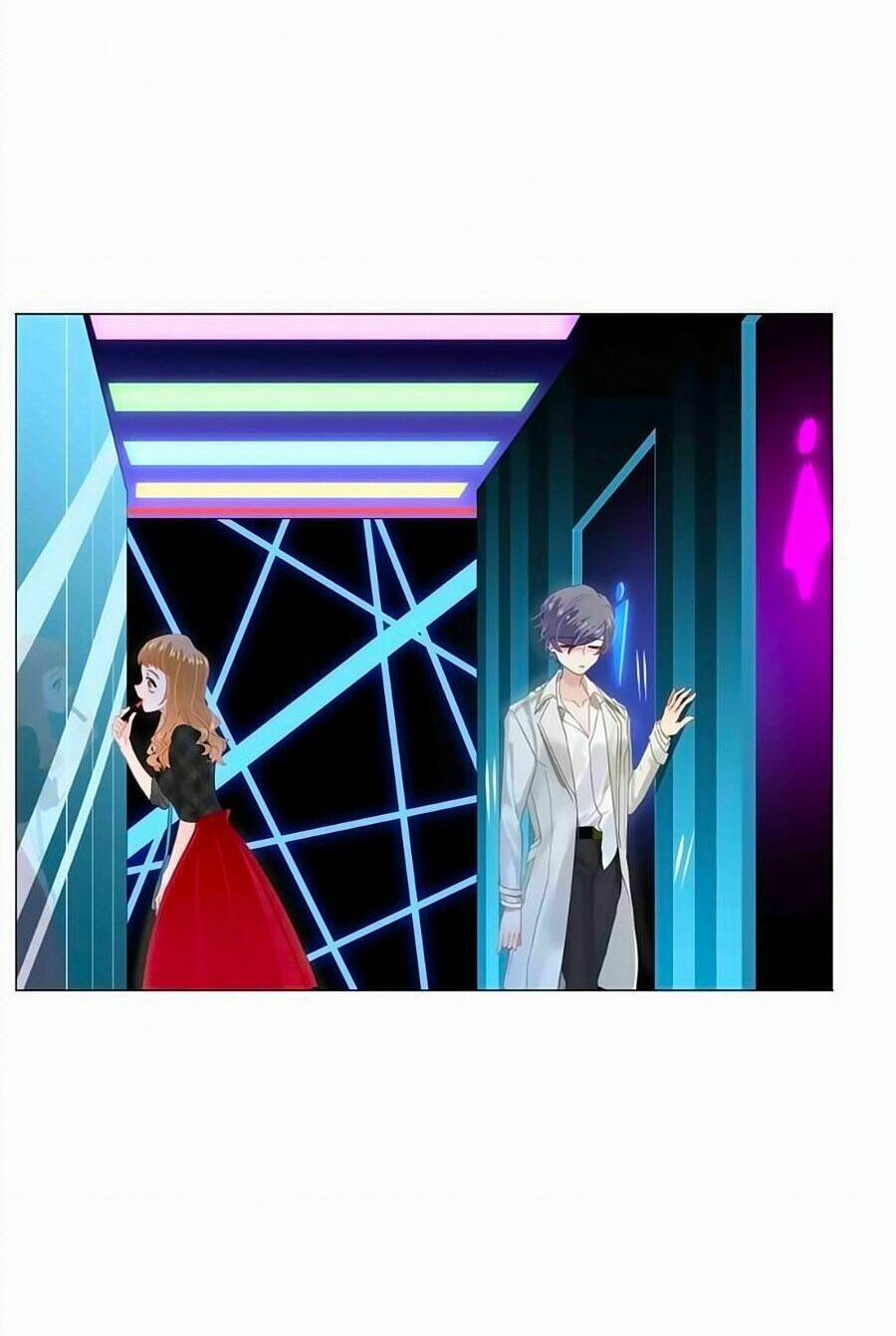 Kết Hôn Không Dễ 73 trang 25