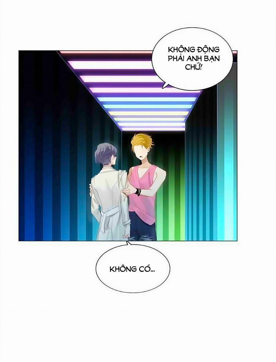 Kết Hôn Không Dễ 73 trang 28