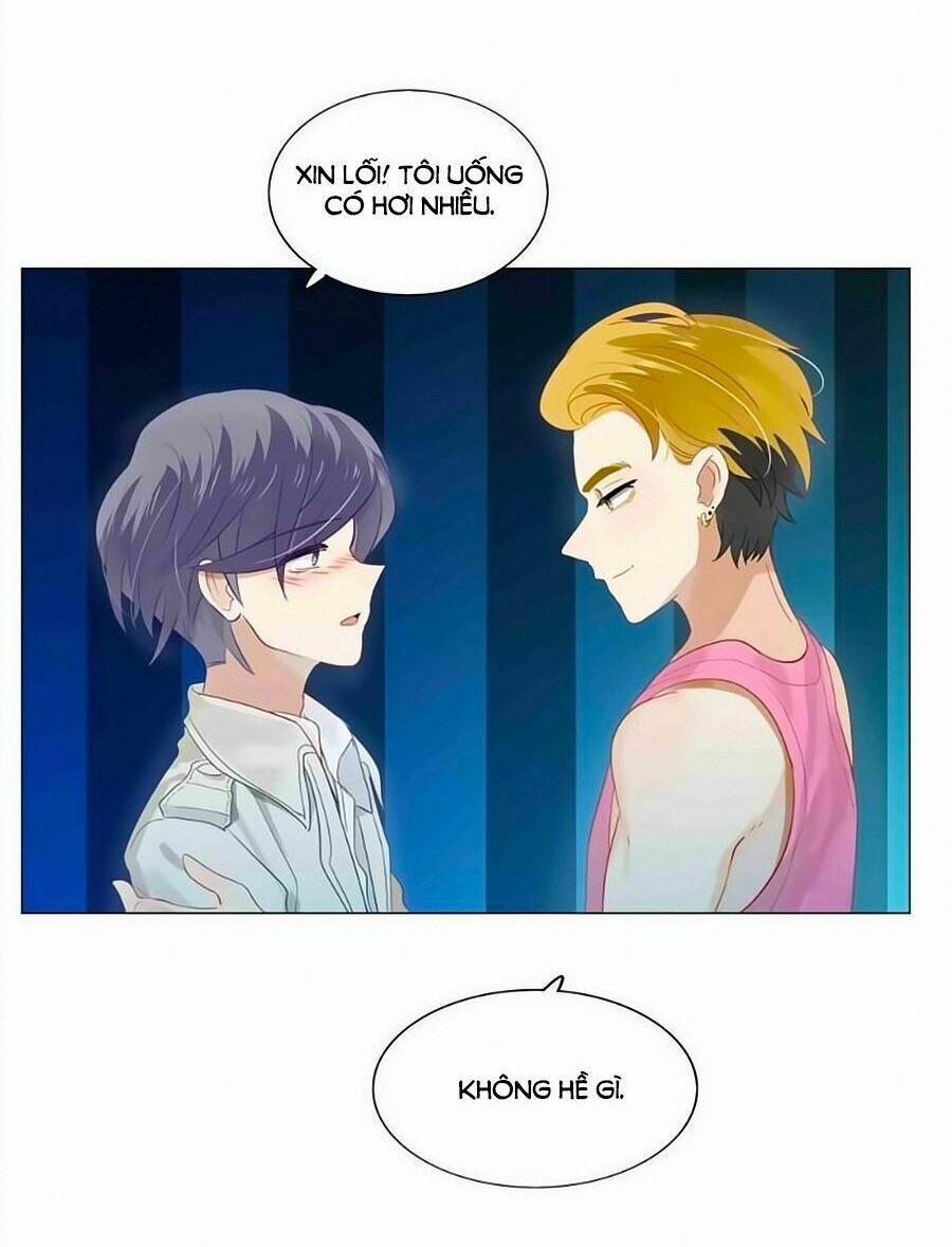 Kết Hôn Không Dễ 73 trang 29