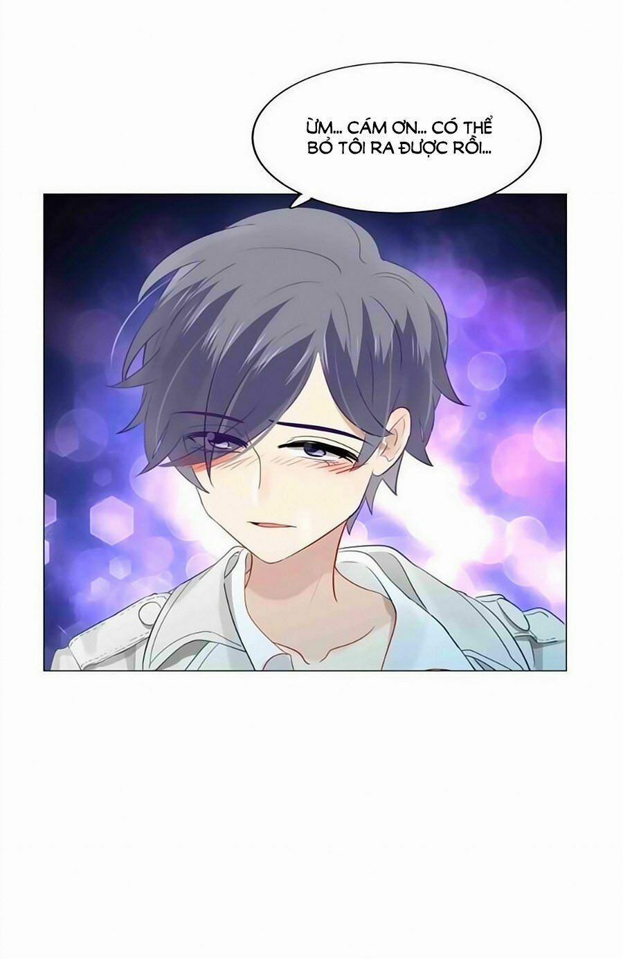 Kết Hôn Không Dễ 73 trang 30