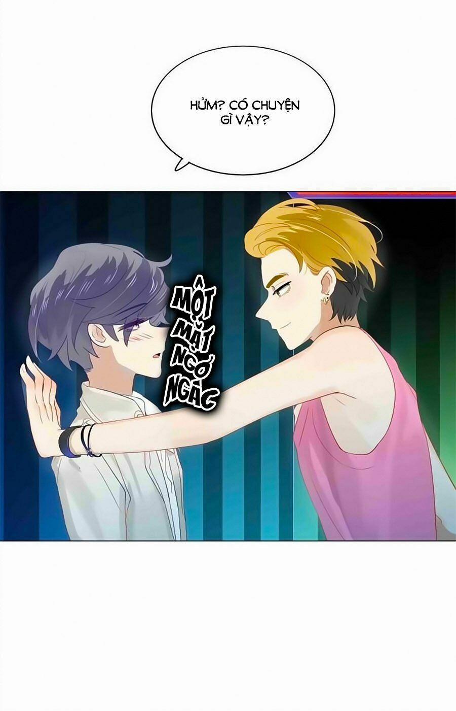 Kết Hôn Không Dễ 73 trang 32